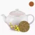 Sypaný čaj - Rooibos zelený