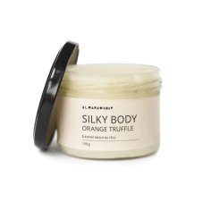 Silky Body 506. 21.10.2022