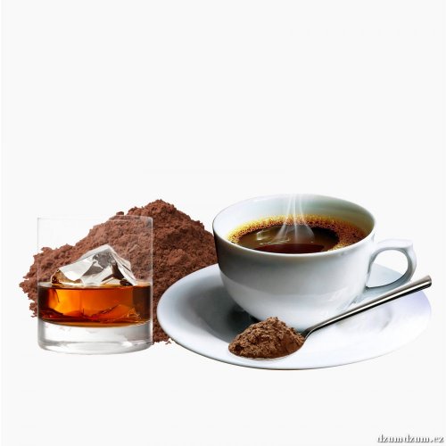 Rumová rozpustná káva - Balení: 250 g