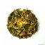 Sypaný čaj Žlutá řeka - ochucený zelený