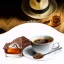 Rumová rozpustná káva - Balení: 1 Kg