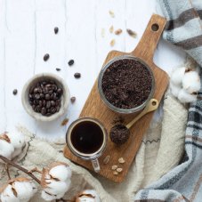 Sweet Coffee 301 20.10.2022
