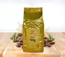 Zrnková káva Malawi Mapanga AA