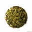 Sypaný čaj Tajemství Tibetu - ochucený zelený