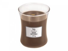WoodWick Humidor váza střední