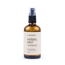 Herbal Mist - Levandule 17.12.2022/652