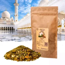 Sypaný čaj Yerba maté Orient - Bylinný