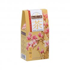BASILUR Chinese Milk Oolong papír 100g
