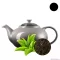 Sypaný čaj Sencha - černý