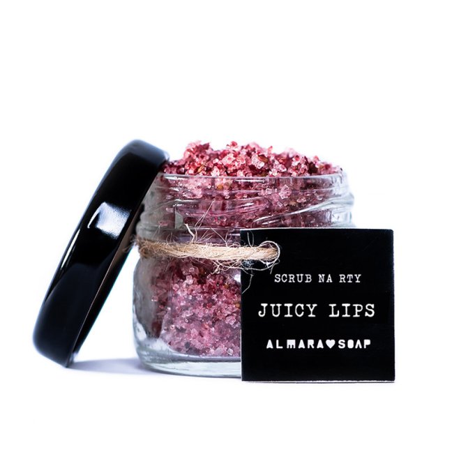 Juicy Lips 551 14.10.2022