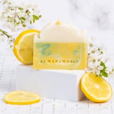 Bitter Lemon