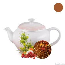 Sypaný čaj Himalájské vrcholy - Rooibos