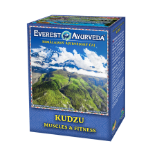 Himálajský ájurvédský čaj - KUDZU - Posílení svalstva a fitness