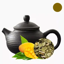 Sypaný čaj Yerba maté Mango