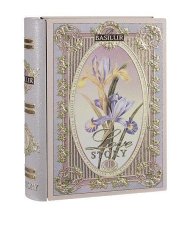 BASILUR Book Love Story II. plech 100g min.trv. 15.7.2023