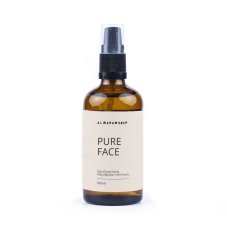 Pure Face 454-08.10.2022
