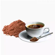 Rozpustná káva mix Arabiky a Robusty