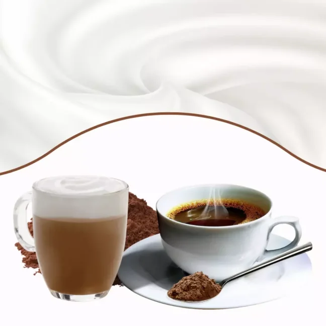 Cappuccino - rozpustná káva - Balení: 100 g
