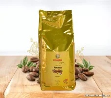 Zrnková káva Panama Don Pepe SHG
