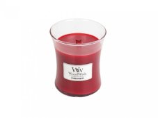 WoodWick Pomegranate váza střední