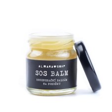 SOS Balm min.trv. 14.10.2022