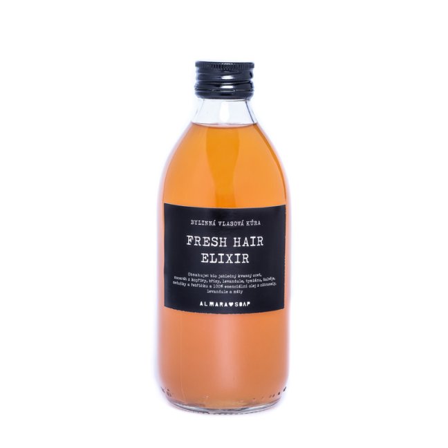 Fresh Hair Elixir Min.trv.6.1.2023 / 602