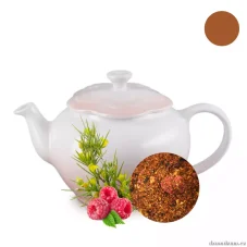 Sypaný čaj Malinový ráj - Rooibos