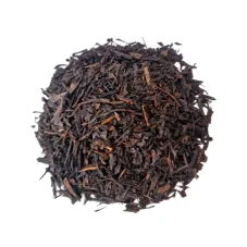 Sencha - sypaný čaj černý - plechová dóza
