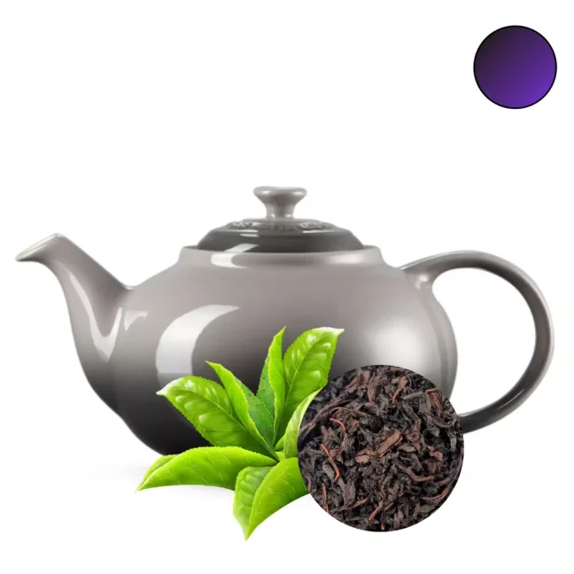 Earl Grey Classic - sypaný čaj černý