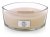WoodWick White Honey svíčka loď