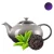 Earl Grey Classic - sypaný čaj černý