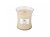WoodWick Vanilla Bean váza střední