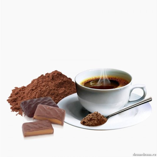 Toffe rozpustná káva - Balení: 400 g