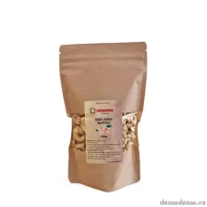 Kešu ořechy celé natural - 500 g