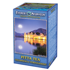 Dóšický ájurvédský čaj - PITTA - Uklidnění & vyrovnanost