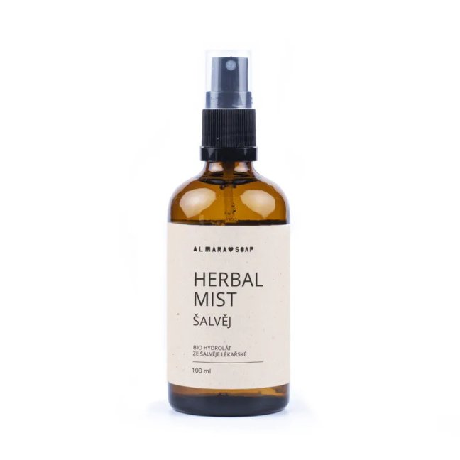Herbal Mist - Šalvěj