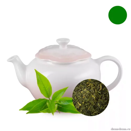 Sypaný čaj Gyokuro  - zelený