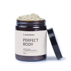 Perfect Body scrub 13.10.2022