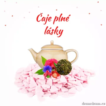 Daruj lásku