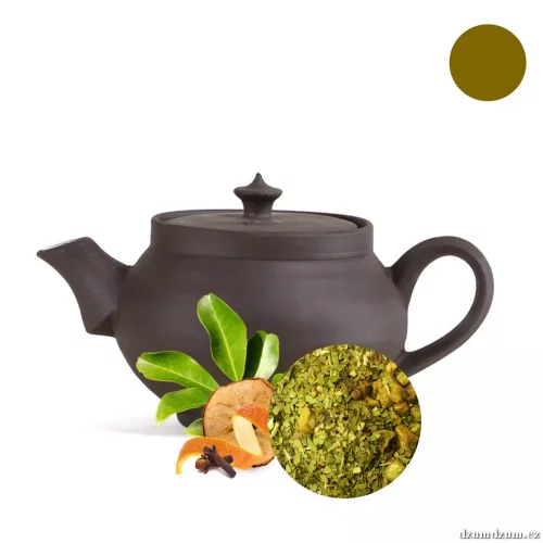 Sypaný čaj Yerba maté Orient - Bylinný