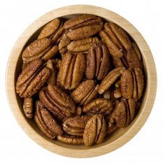 Pekanové ořechy - jádra 500 g