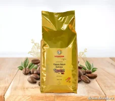 Degustační set - Zrnkové kávy Arabica
