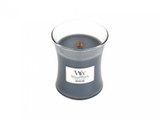 WoodWick Evening Onyx váza střední