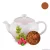 Sypaný čaj Malinový ráj - Rooibos