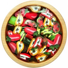 Ovocný mix 100g