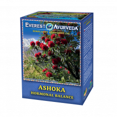 Himálajský ájurvédský čaj - ASHOKA - Hormonální rovnováha