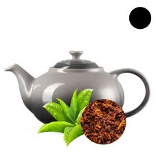 Gruzínský černý čaj BOP - sypaný