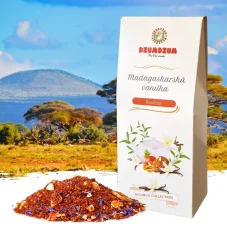 Rooibos - Madagaskarská vanilka - Rooibos collection