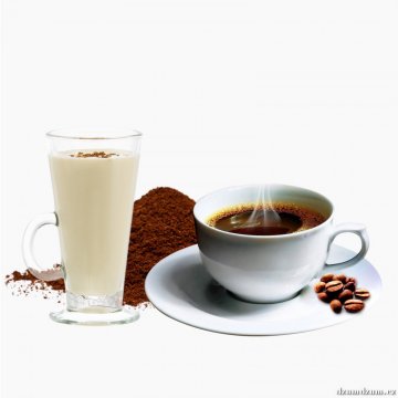 Káva mletá ochucená - DzumDzum