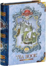 BASILUR - Tea Book I. Blue plech 100g